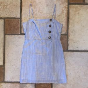 American threads dress